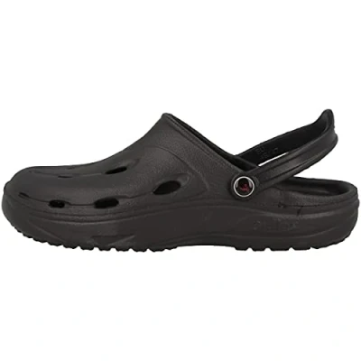 Image de chung shi Schuhe Dux Duflex Schwarz (8900010) 43