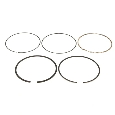 Image de GOETZE ENGINE 08 423407 00 Jeu De Segments Pistons 88 0,5 FORD: MONDEO 4, FIESTA 5, C Max, MAZDA: 6 5 portes, VOLVO: S80 II, C30