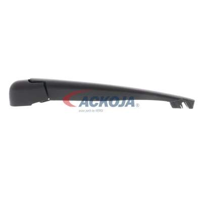 Image de Bras d&#039;essuie glace, nettoyage des vitres Ackoja A53 0472 arrière avec cache KIA: Picanto I