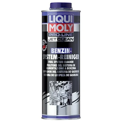 Image de LIQUI MOLY 5147 Nettoyant pour injection électronique (essence) Boîte Essence 1