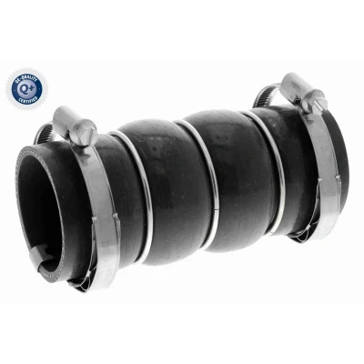 Image de VAICO V42 0581 Gaine De Suralimentation Caouchouc textilé Q+, Première Monte CITROËN: C3 I 3/5 portes, II, Xsara Picasso, PEUGEOT: 206 portes