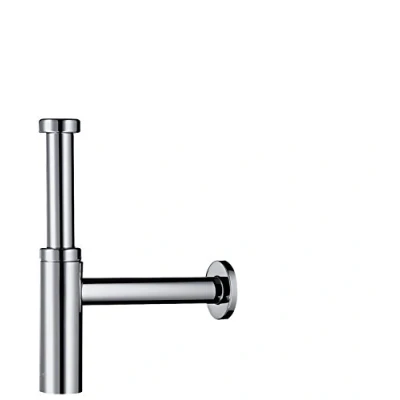 Image de hansgrohe Siphon design Flowstar S, chromé, 52105000