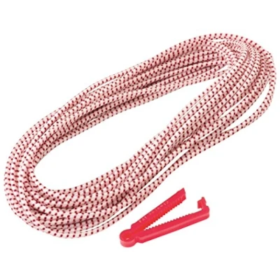 Image de MSR Shock Cord Replacement Kit Accessoire pour tente
