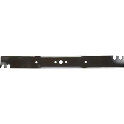 Image de lame de rechange Universal pour tondeuses à gazon : en métal 56 cm, une coupe nette, accessoire d&#039;origine McCulloch, type Standard (n art. 00057 76.161.27)