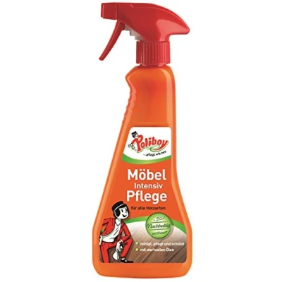 Image de Poliboy Lait Pour Meuble Pulve 375 ml