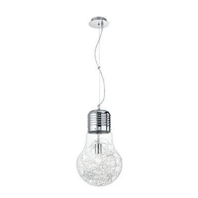Image de Ideal Lux 033662 Luce Max Suspension