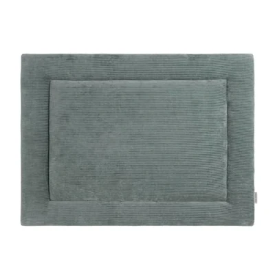Image de Baby&#039;s Only Tapis de Parc Sense Vert d&#039;eau 80x100 cm