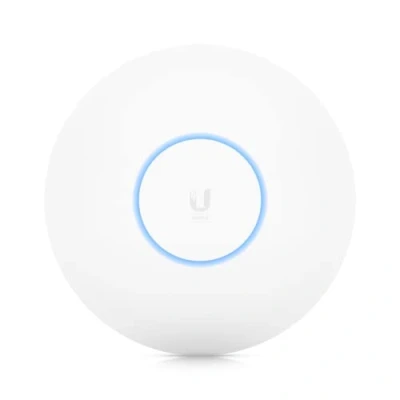 Image de Ubiquiti Networks UniFi 6 Long Range 3000 Mbit/s Blanc Connexion Ethernet, supportant l&#039;alimentation Via ce Port (PoE)