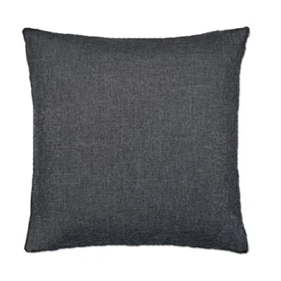 Image de JEMIDI 2x Housse de coussin Lot Taie d’oreiller 100% polyester effet lin oreiller déco pour salon chambre lit canapé chaise