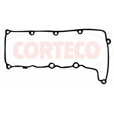Image de CORTECO 440520P Joint De Cache Culbuteurs 1 3 AUDI: A6 C7 Allroad, Q7, A7 Sportback, PORSCHE: Cayenne, Panamera, VOLKSWAGEN: Touareg II