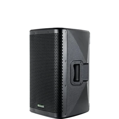 Image de Pronomic C 210 MP 10&quot; Enceinte de sono passive Haut parleur 2 voies Puissance : 200 Watt (RMS), 800 (Peak) Woofer Impédance 8 Ohm max. niveau pression: 94 dB Noir