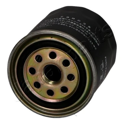 Image de ASHIKA 30 02 208 Filtre à Carburant vissé ISUZU: D Max 1 Pickup, NISSAN: Patrol 3/1 SUV, Hardtop, Pick Up, TOYOTA: HILUX 4 up