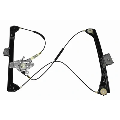 Image de VAICO Lève vitre Qualité originale avant gauche électrique sans moteur électrique, avec support de base fonction confort V20 1922