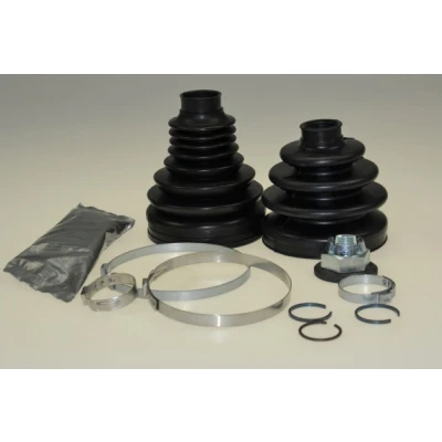 Image de LÖBRO 306637 Soufflet De Cardan NBR (caoutchoucs nitrile) avec vis FORD: FOCUS 3, C Max 2, Grand