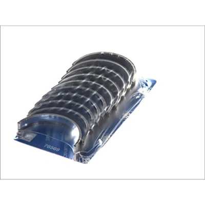 Image de KOLBENSCHMIDT 77518630 Kit de coussinet vilebrequin MERCEDES BENZ: Classe C Berline, Sprinter 3.5 T Van, 5 Van