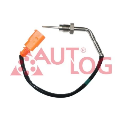 Image de AUTLOG AS3393 Palpeur, température des gaz AUDI: Q5, A4 B8 Berline, A5 Coupe