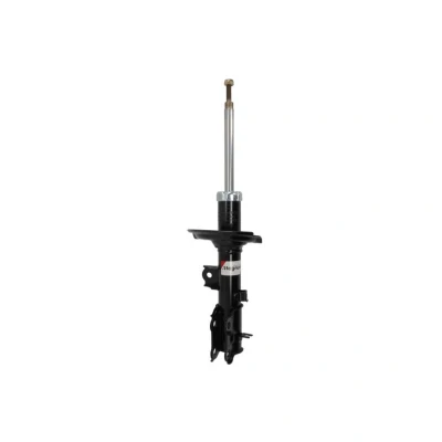 Image de Magnum Technology AG0362MT Amortisseur Essieu avant gauche Pression de gaz Système bitube Jambe suspension Goujon en haut, Pont bas KIA: RIO 3