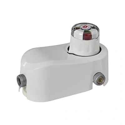 Image de Favex Détenteur propane Inverseur NF avec limiteur et indicateur 6.0kg/h 1.5b M20X150
