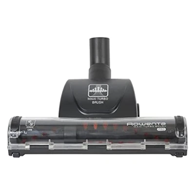 Image de Brosse Groupe SEB ZR900701 aspirateur turbo large ø 32 35 mm