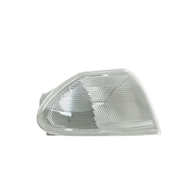 Image de TYC 18 2069 11 2 Clignotant blanc avant droite sans porte lampe OPEL: Astra F Berline, CC, Caravan