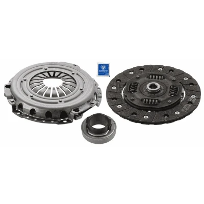 Image de SACHS 3000 828 001 Kit d&#039;Embrayage 200 OPEL: Astra F Caravan, CC