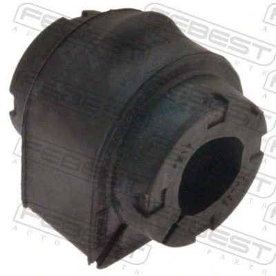 Image de FEBEST FSB CA2F Coussinet de palier, stabilisateur Essieu avant VOLVO: V70 2, XC60 I, V60 FORD: S Max Mk1, MONDEO 4 Turnier, Galaxy Mk2 MPV