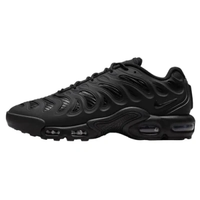 Image de Nike Air Max Plus TN Drift Chaussures de sport pour hommes Noir HF0785 001 ORIGINAL EU 42 US 8.5