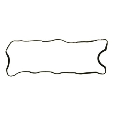 Image de AJUSA 11105900 Joint De Cache Culbuteurs ACM (caoutchouc polyacrylique) HYUNDAI: Tucson, SANTA FE I, 2, KIA: Sportage II, cee‘d I 5 portes