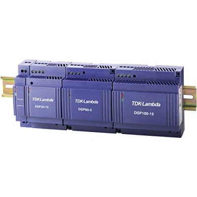 Image de Alimentation Rail DIN TDK Lambda DSP10 12 V/DC 0.83 A 10 W 1 x