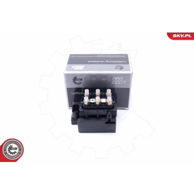 Image de ESEN SKV 93SKV803 Valve, système d&#039;air comprimé AUDI: A8 D4