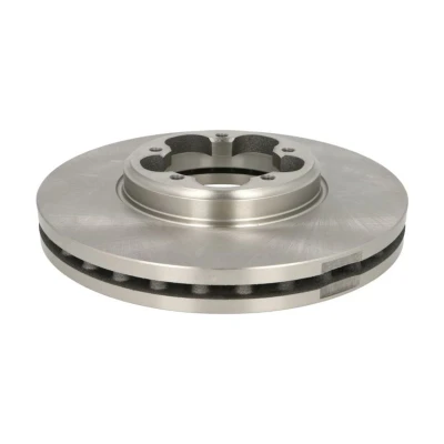 Image de DELPHI BG9150 Disque de frein 288 33 5 ventilé huilé non traité sans roulement roue, bague ABS FORD: Transit V363 Сamion à Plateau / Сhâssis