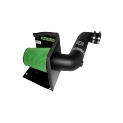 Image de Green Filters KIT ADMISSION DIRECTE P500