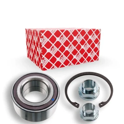 Image de FEBI BILSTEIN 173151 Kit de roulements roue HONDA: CR V 2, FR V, CIVIC 8 Hatchback