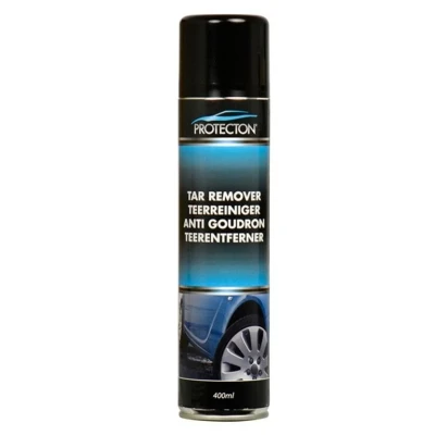 Image de Protecton Tar Remover 1890111 Produit pour enlever le goudron aérosol 400ml