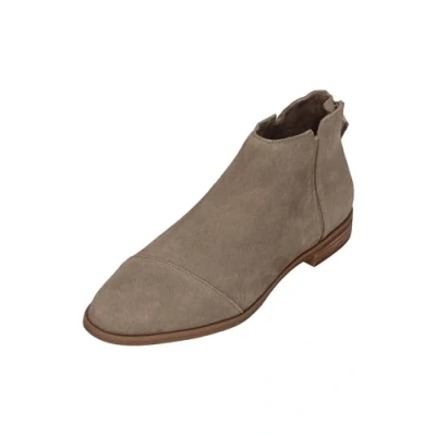 Image de TOMS Femme Rylie Bottine, Dune Suede, 43.5 EU