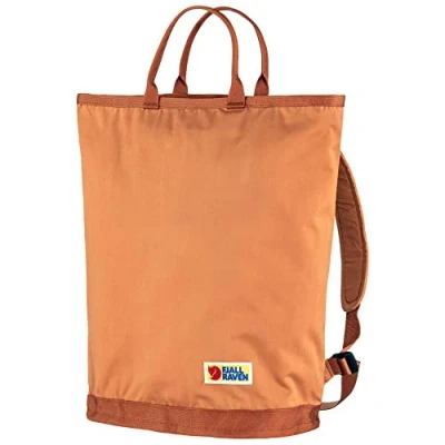 Image de Fjällräven Vardag Sac à dos, Taille: One Size, Braun