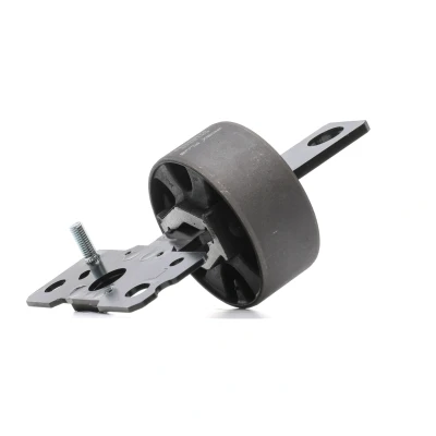 Image de RIDEX PLUS 251T0014P Silent Bloc De Triangle avec Support Essieu arrière gauche 191 métal caoutchouc VOLVO: XC60 I, S80 II, XC70 II Break
