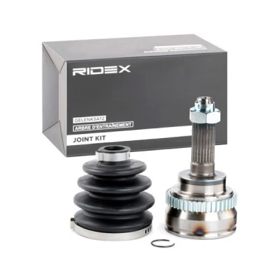 Image de MAPCO 16275 Tête De Cardan Essieu avant, côté roue pour véhicules avec système antiblocage SUZUKI: Wagon R+ II 3/5 portes, OPEL: Agila A