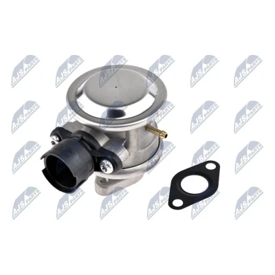 Image de NTY EWP AU 003 Soupape, système de pompage l&#039;air VOLKSWAGEN: New Beetle 3/5 portes, Passat B5 GP Berline, Break
