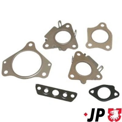 Image de JP GROUP 1317751410 Kit de montage, compresseur MERCEDES BENZ: Classe ML, E Berline, CLS Coupe, JEEP: GRAND CHEROKEE 3, Commander