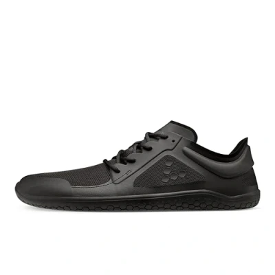 Image de VIVOBAREFOOT Primus Lite III Baskets Pieds Nus pour Femme Développe la Force, l&#039;équilibre et mobilité Légères l&#039;entraînement Course Chaussures de Mise à Terre Coupe Large