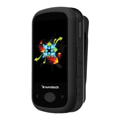 Image de Sunstech ibizabt Lecteur MP4, Couleur Noir