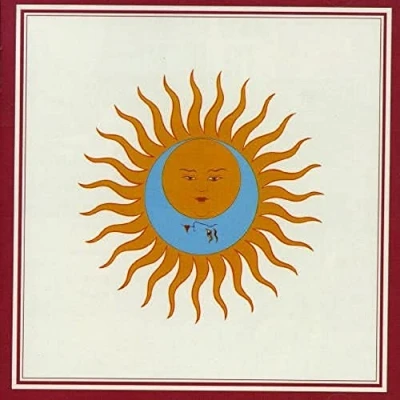 Image de Larks&#039; Tongues in Aspic