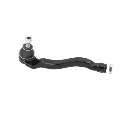 Image de febi BILSTEIN 36094 Rotule de direction Plus Essieu avant droit avec contre écrou RENAULT: Kangoo II Express, I Express