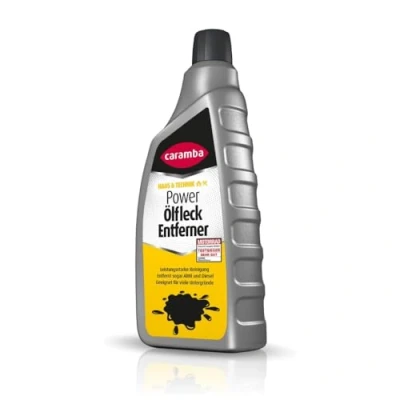 Image de CARAMBA 606811 ölfleckentferner, 1 L