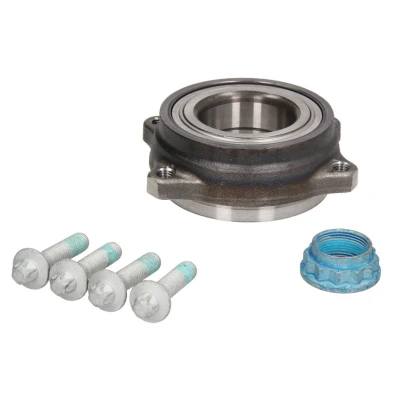Image de SNR R151.43 Kit de roulements roue MERCEDES BENZ: Classe C Berline, Break, E Berline