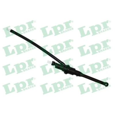 Image de LPR 2409 Emetteur d&#039;Embrayage PEUGEOT: 207 3/5 portes, 2008 Break, 208 I CITROËN: C3 II, DS3 3 Cabriolet, DS: portes