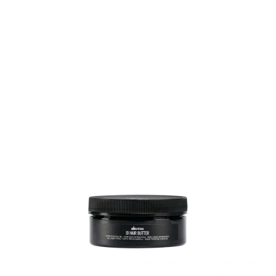 Image de Davines Masque Soin capillaire essentiel OI Beurre 75 ml Pour tous types de cheveux