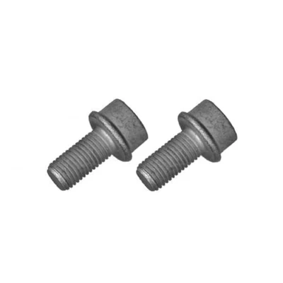 Image de QUICK BRAKE 11631K Boulon, étrier de frein M10x1,25 AUDI: Cabriolet B4, A4 B5 Avant, A6 C5 Avant