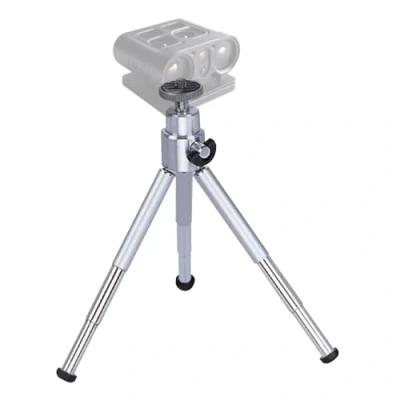 Image de TronicXL Trépied de table pour scanner 3D par exemple Revopoint Pop 2 Creality CR Scan 01